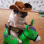 DOUG THE PUG