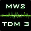 MW2 DEDI TDM3
