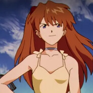 Asuka Langley Soryu