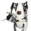 P Body (From Portal 2)