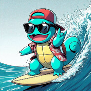 Squirtle
