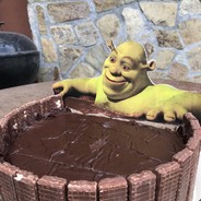 sherkcake