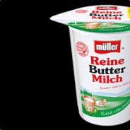 ButterMilch