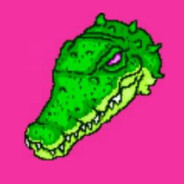 CROCODILE