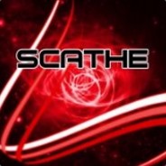 scathe