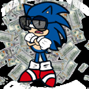 Cash Money T. Hedgehog