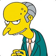 Mr Burns