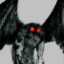 mothmanskid