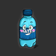 Bottled Water