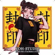 半藏深林杰尼怪