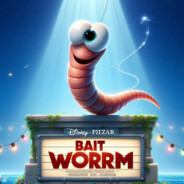 BAIT WORRM