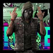 ReaR avatar
