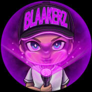 Blaakerz | Twitch Steam avatar