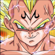 Majin-Vegeta