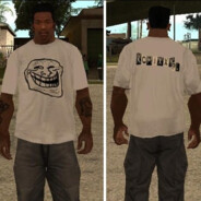 bandziorekS Steam avatar