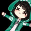 Steam avatar