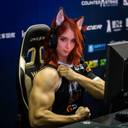 Sweetie Biceps Steam avatar