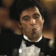 Tony Montana