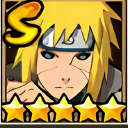 波风水门（秽土转生)