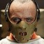 Dr. Hannibal Lecter