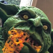 Cheddar Goblin