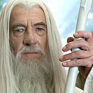 Gandalf The White