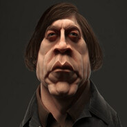 Anton Chigurh