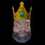 King