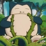 Snorlax