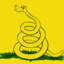 Dont tread on me