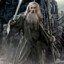 近战法师Gandalf