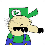 Green Mario