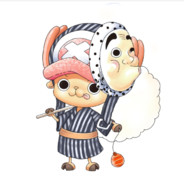 托尼托尼·乔巴