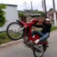 wacho chispa