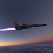 Afterburner