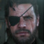 ULTIMATE 06 VENOM SNAKE