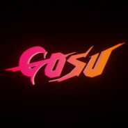 Gosu avatar