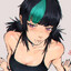 Steam avatar