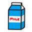 Milk