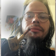 Pipe Smokin Pete