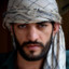 Faraj Bahar