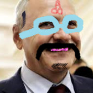 Iosif Vissarionovici Stalin