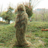 BushMan