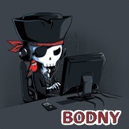 BODNY