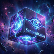 SentientCube