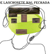 lanchonete
