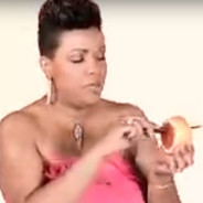 Who is this diva?