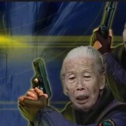 霹雳火之姥凤凰