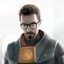 Gordon Freeman.
