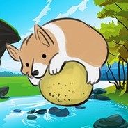 Fluffyball avatar
